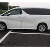 toyota vellfire 2015 CFJ1811072 image 10