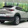 mazda cx-3 2022 CFJ1680935 image 17