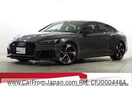 audi rs5-sportback 2019 quick_quick_ABA-F5DECL_WUAZZZF53KA907278