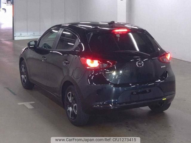 mazda demio 2023 quick_quick_5BA-DJLFS_DJLFS-808621 image 2