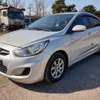 hyundai accent 2011 ED-01476-20191220 image 3