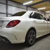 mercedes-benz c-class 2019 quick_quick_5AA-205077_WDD2050772R509730 image 3