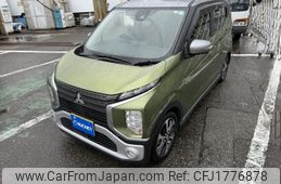 mitsubishi ek-cross 2021 CFJ1776878