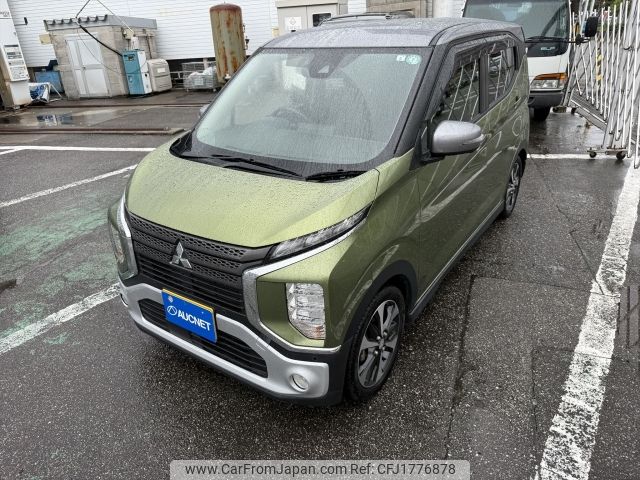 mitsubishi ek-cross 2021 CFJ1776878 image 1