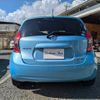 nissan note 2014 quick_quick_DBA-E12_E12-206842 image 2