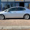 honda civic 2008 -HONDA--Civic DBA-FD1--FD1-1201258---HONDA--Civic DBA-FD1--FD1-1201258- image 27