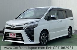toyota voxy 2020 -TOYOTA--Voxy 3BA-ZRR80W--ZRR80-0658263---TOYOTA--Voxy 3BA-ZRR80W--ZRR80-0658263-