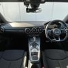 audi tt 2016 -AUDI--Audi TT ABA-FVCHHF--TRUZZZFV6G1009350---AUDI--Audi TT ABA-FVCHHF--TRUZZZFV6G1009350- image 19