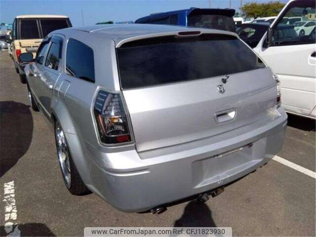 dodge magnum 2010 CFJ1823930 image 2