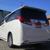 toyota alphard 2017 CFJ1614584 image 14