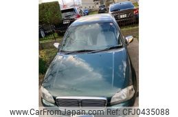 toyota starlet 1998 -TOYOTA--Starlet E-EP95--EP95-0032388---TOYOTA--Starlet E-EP95--EP95-0032388-