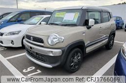 suzuki xbee 2022 CFJ1766069