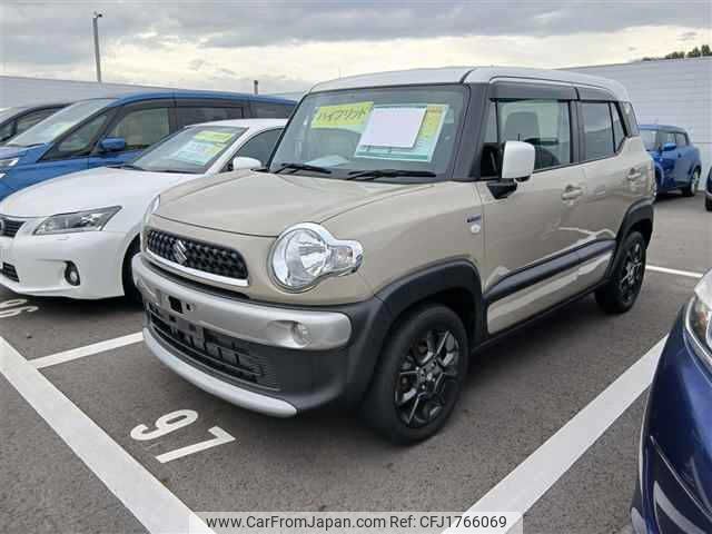 suzuki xbee 2022 CFJ1766069 image 1