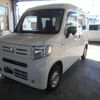 honda n-van 2019 -HONDA 【名古屋 480ﾒ7861】--N VAN HBD-JJ1--JJ1-3025261---HONDA 【名古屋 480ﾒ7861】--N VAN HBD-JJ1--JJ1-3025261- image 1