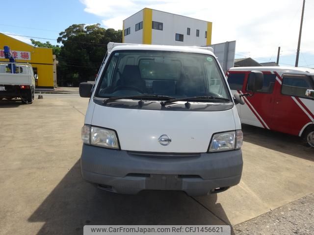 nissan vanette-truck 2009 GOO_NET_EXCHANGE_0560829A30250720W001 image 2
