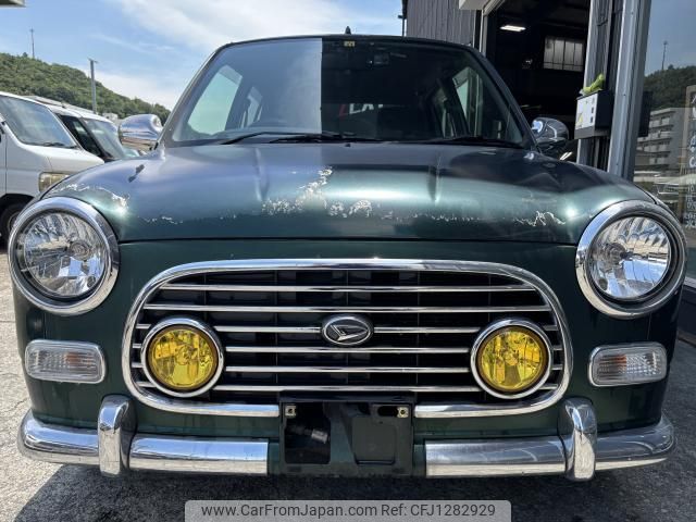 daihatsu mira-gino 2001 quick_quick_TA-L700S_L700S-0222061 image 2