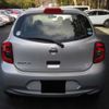 nissan march 2017 -NISSAN--March DBA-K13--K13-073857---NISSAN--March DBA-K13--K13-073857- image 16