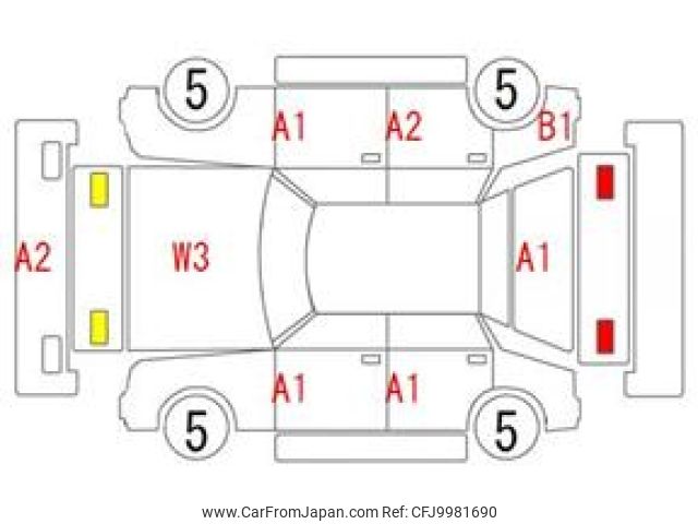 mazda cx-5 2013 -MAZDA--CX-5 LDA-KE2AW--KE2AW-119278---MAZDA--CX-5 LDA-KE2AW--KE2AW-119278- image 2