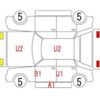 mitsubishi ek 2013 -MITSUBISHI--ek Custom DBA-B11W--B11W-0021560---MITSUBISHI--ek Custom DBA-B11W--B11W-0021560- image 2
