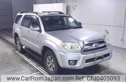 toyota hilux-surf 2005 -TOYOTA--Hilux Surf TRN215W-0006892---TOYOTA--Hilux Surf TRN215W-0006892-