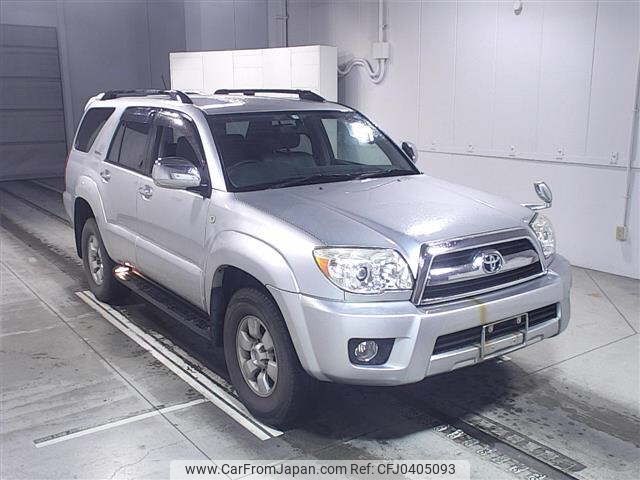 toyota hilux-surf 2005 -TOYOTA--Hilux Surf TRN215W-0006892---TOYOTA--Hilux Surf TRN215W-0006892- image 1