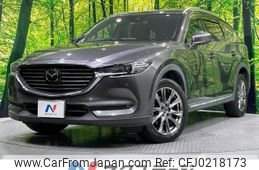 mazda cx-8 2019 -MAZDA--CX-8 3DA-KG2P--KG2P-217038---MAZDA--CX-8 3DA-KG2P--KG2P-217038-