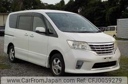 nissan serena 2013 -NISSAN--Serena DBA-FNC26--FNC26-023827---NISSAN--Serena DBA-FNC26--FNC26-023827-