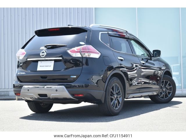 nissan x-trail 2016 -NISSAN--X-Trail DBA-NT32--NT32-549786---NISSAN--X-Trail DBA-NT32--NT32-549786- image 2