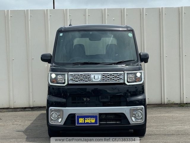 daihatsu wake 2015 -DAIHATSU--WAKE DBA-LA700S--LA700S-0006556---DAIHATSU--WAKE DBA-LA700S--LA700S-0006556- image 2