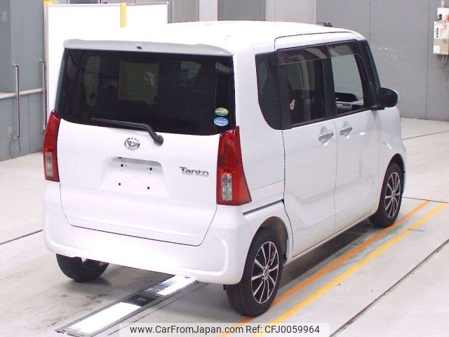 daihatsu tanto 2020 -DAIHATSU--Tanto LA650S-1027050---DAIHATSU--Tanto LA650S-1027050- image 2