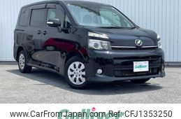 toyota voxy 2010 -TOYOTA--Voxy DBA-ZRR70G--ZRR70-0394205---TOYOTA--Voxy DBA-ZRR70G--ZRR70-0394205-