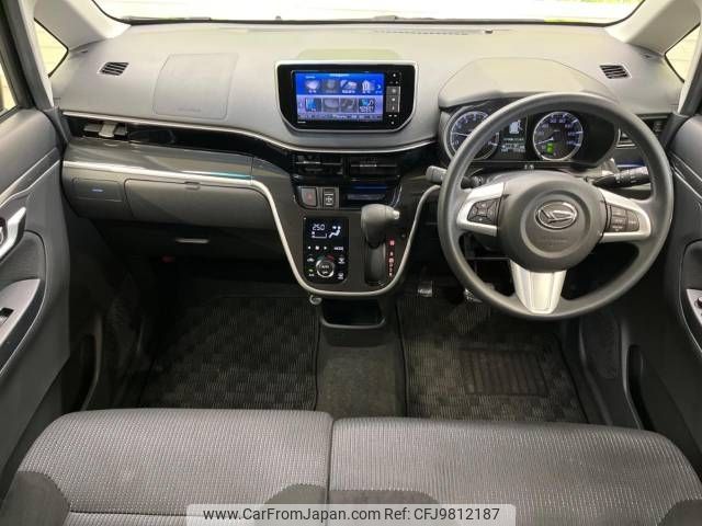 daihatsu move 2018 -DAIHATSU--Move DBA-LA150S--LA150S-0162241---DAIHATSU--Move DBA-LA150S--LA150S-0162241- image 2