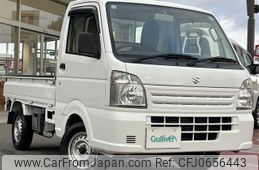 suzuki carry-truck 2014 -SUZUKI--Carry Truck EBD-DA16T--DA16T-183337---SUZUKI--Carry Truck EBD-DA16T--DA16T-183337-