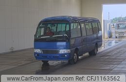toyota coaster 2010 -TOYOTA--Coaster XZB51-0051608---TOYOTA--Coaster XZB51-0051608-