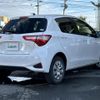 toyota vitz 2017 -TOYOTA--Vitz DBA-KSP130--KSP130-2208870---TOYOTA--Vitz DBA-KSP130--KSP130-2208870- image 20