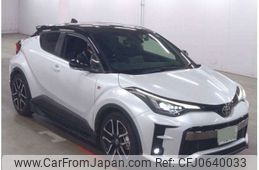 toyota c-hr 2022 -TOYOTA 【倉敷 330ｿ4616】--C-HR 3BA-NGX10--NGX10-2021760---TOYOTA 【倉敷 330ｿ4616】--C-HR 3BA-NGX10--NGX10-2021760-