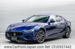 maserati ghibli 2021 -MASERATI--Maserati Ghibli ABA-MG30C--ZAMXS57C001373658---MASERATI--Maserati Ghibli ABA-MG30C--ZAMXS57C001373658-