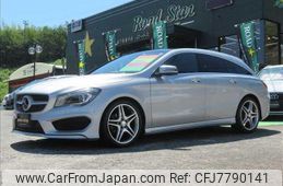 mercedes-benz cla-class 2015 -MERCEDES-BENZ--Benz CLA 117942--WDD1179422N217798---MERCEDES-BENZ--Benz CLA 117942--WDD1179422N217798-