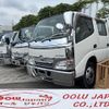 mitsubishi-fuso canter 2023 CFJ1728795 image 5