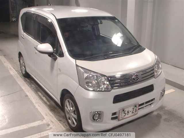 daihatsu move 2022 -DAIHATSU--Move LA150S-2114511---DAIHATSU--Move LA150S-2114511- image 1