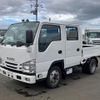 isuzu elf-truck 2019 -ISUZU--Elf TRG-NJS85A--NJS85-****826---ISUZU--Elf TRG-NJS85A--NJS85-****826- image 1