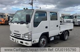 isuzu elf-truck 2019 -ISUZU--Elf TRG-NJS85A--NJS85-****826---ISUZU--Elf TRG-NJS85A--NJS85-****826-