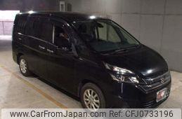 suzuki landy 2017 CFJ0733196