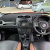 jeep renegade 2018 NIKYO_KS44525 image 20