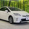 toyota prius 2012 -TOYOTA--Prius DAA-ZVW30--ZVW30-1527257---TOYOTA--Prius DAA-ZVW30--ZVW30-1527257- image 17