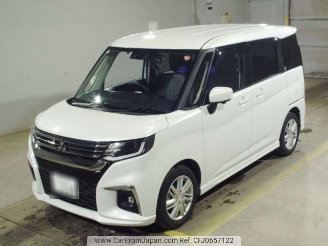 mitsubishi delica-d2 2023 -MITSUBISHI 【帯広 501わ269】--Delica D2 MB37S-111102---MITSUBISHI 【帯広 501わ269】--Delica D2 MB37S-111102- image 1