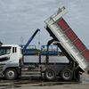 mitsubishi-fuso super-great 2011 CFJ1603702 image 4
