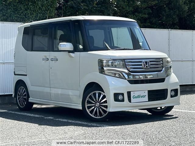 honda n-box 2012 CFJ1722289 image 1