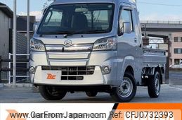 daihatsu hijet-truck 2018 -DAIHATSU--Hijet Truck EBD-S510P--S510P-0200060---DAIHATSU--Hijet Truck EBD-S510P--S510P-0200060-