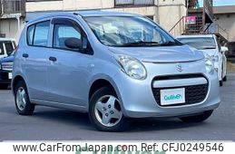 suzuki alto 2012 -SUZUKI--Alto DBA-HA25S--HA25S-830877---SUZUKI--Alto DBA-HA25S--HA25S-830877-